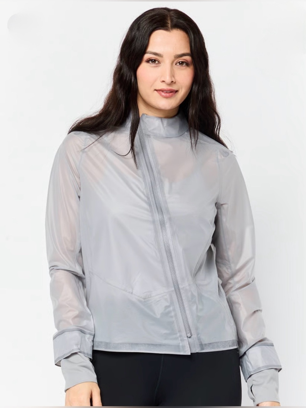 Hoka One One Performance Shield jacket - Picture 6 of 7